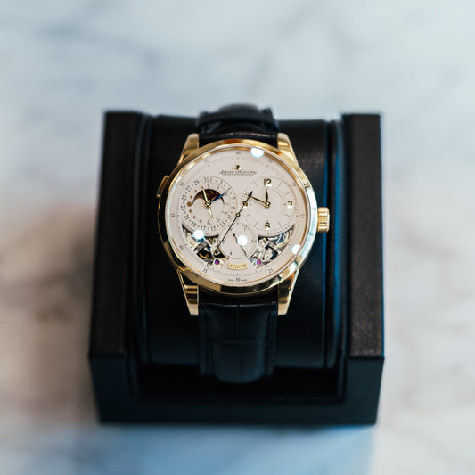 JLC Duomètre