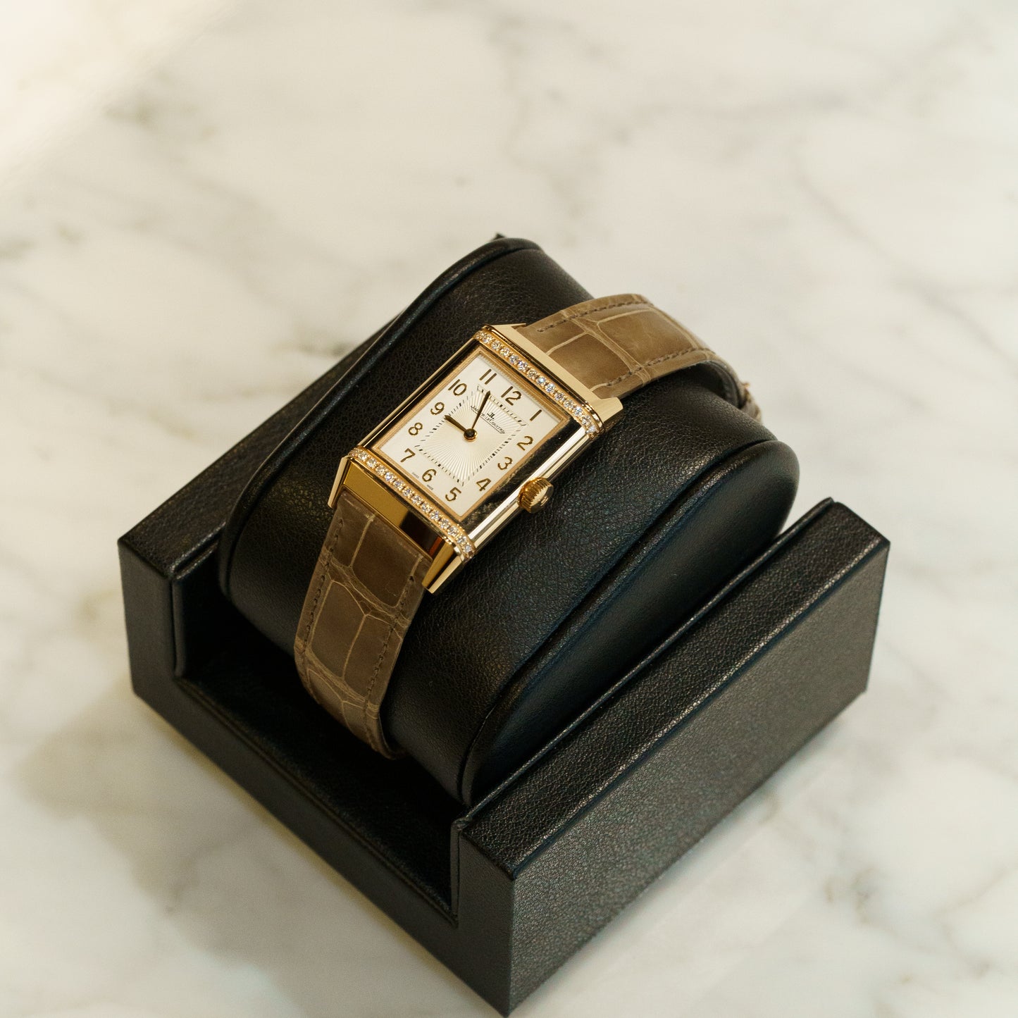JLC Reverso Classic