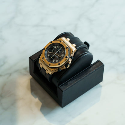 Audemars Piguet Royal Oak Offshore