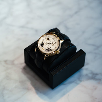 JLC Duomètre