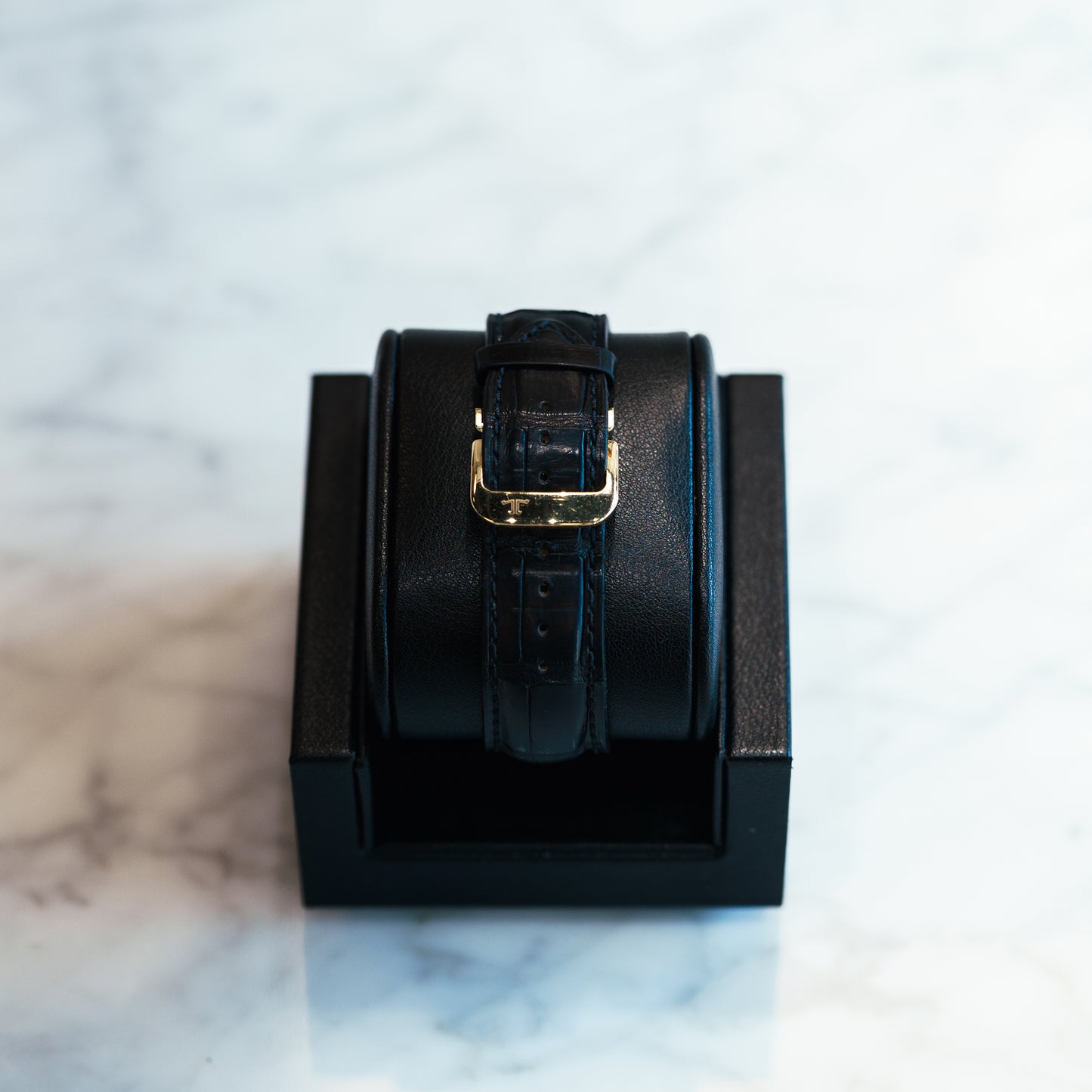 JLC Duomètre