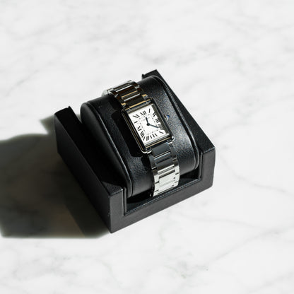 Cartier Tank