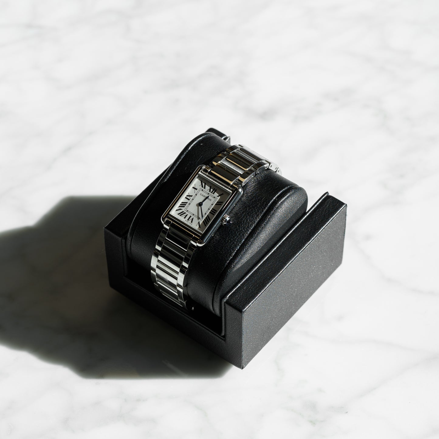 Cartier Tank