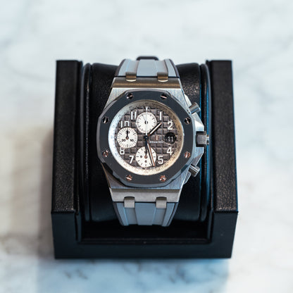 Audemars Piguet Royal Oak Offshore
