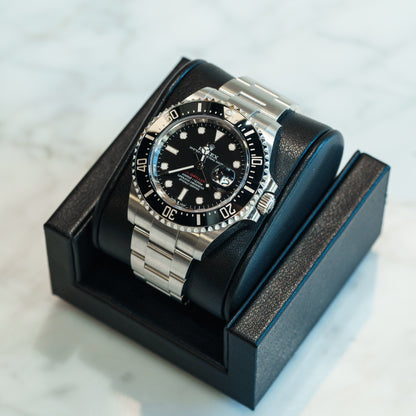 Rolex Seadweller