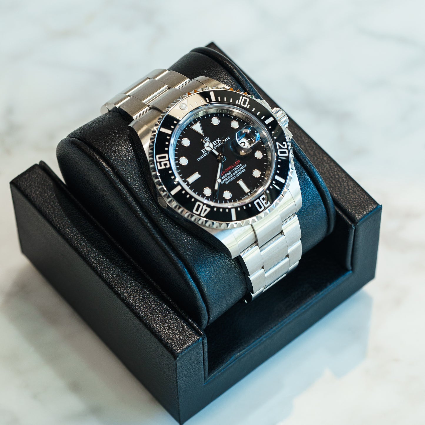 Rolex Seadweller