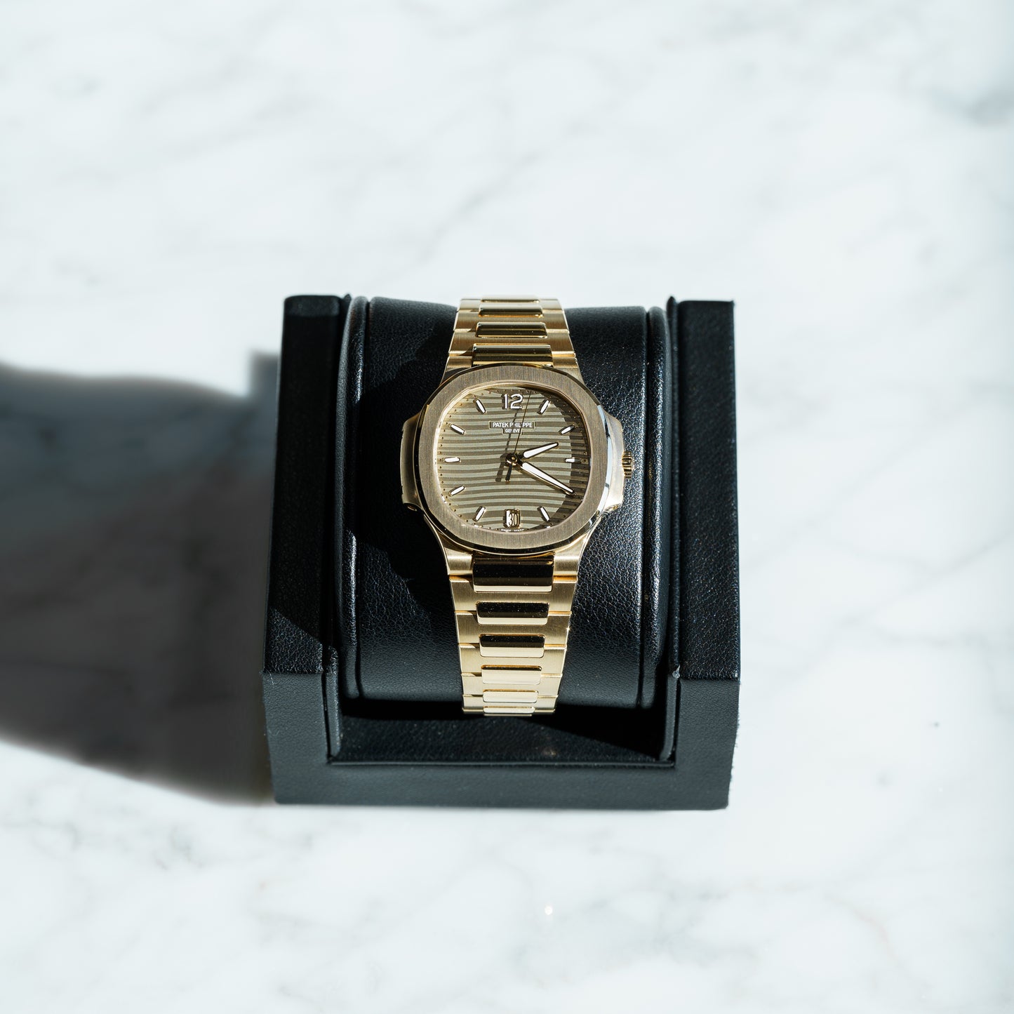 Patek Philippe Nautalis