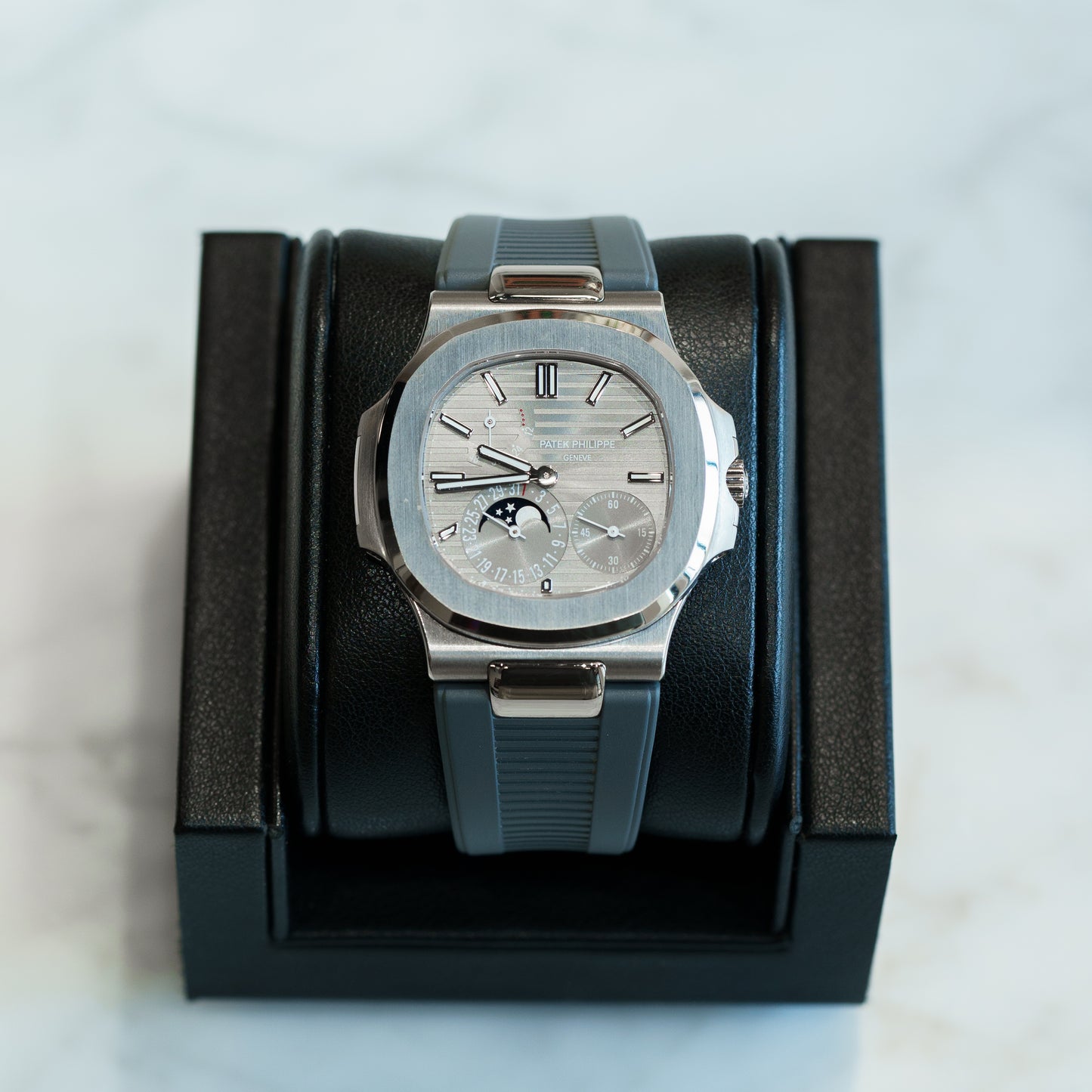 Patek Philippe Nautalis
