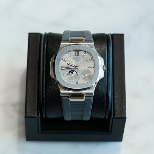 Patek Philippe Nautalis