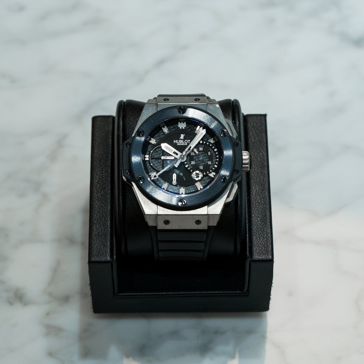 Hublot King Power