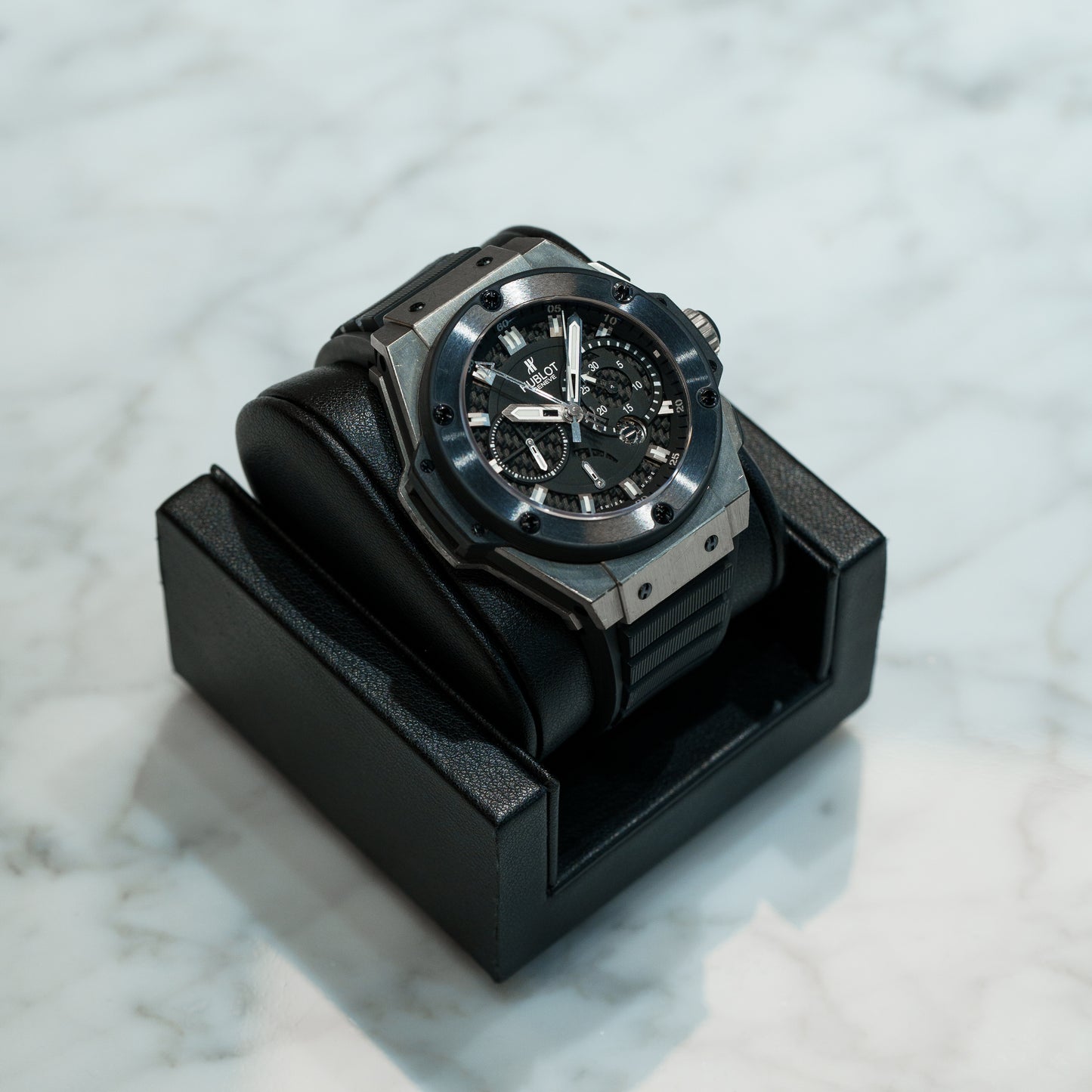 Hublot King Power