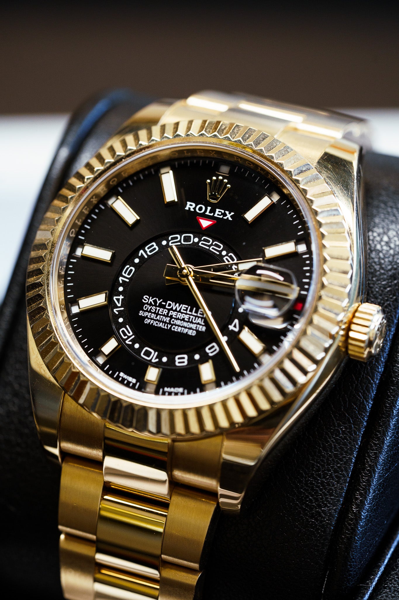 Rolex Sky-Dweller