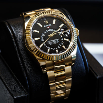 Rolex Sky-Dweller