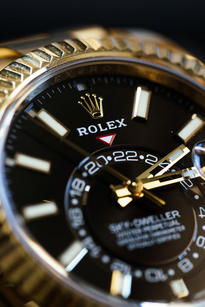 Rolex Sky-Dweller