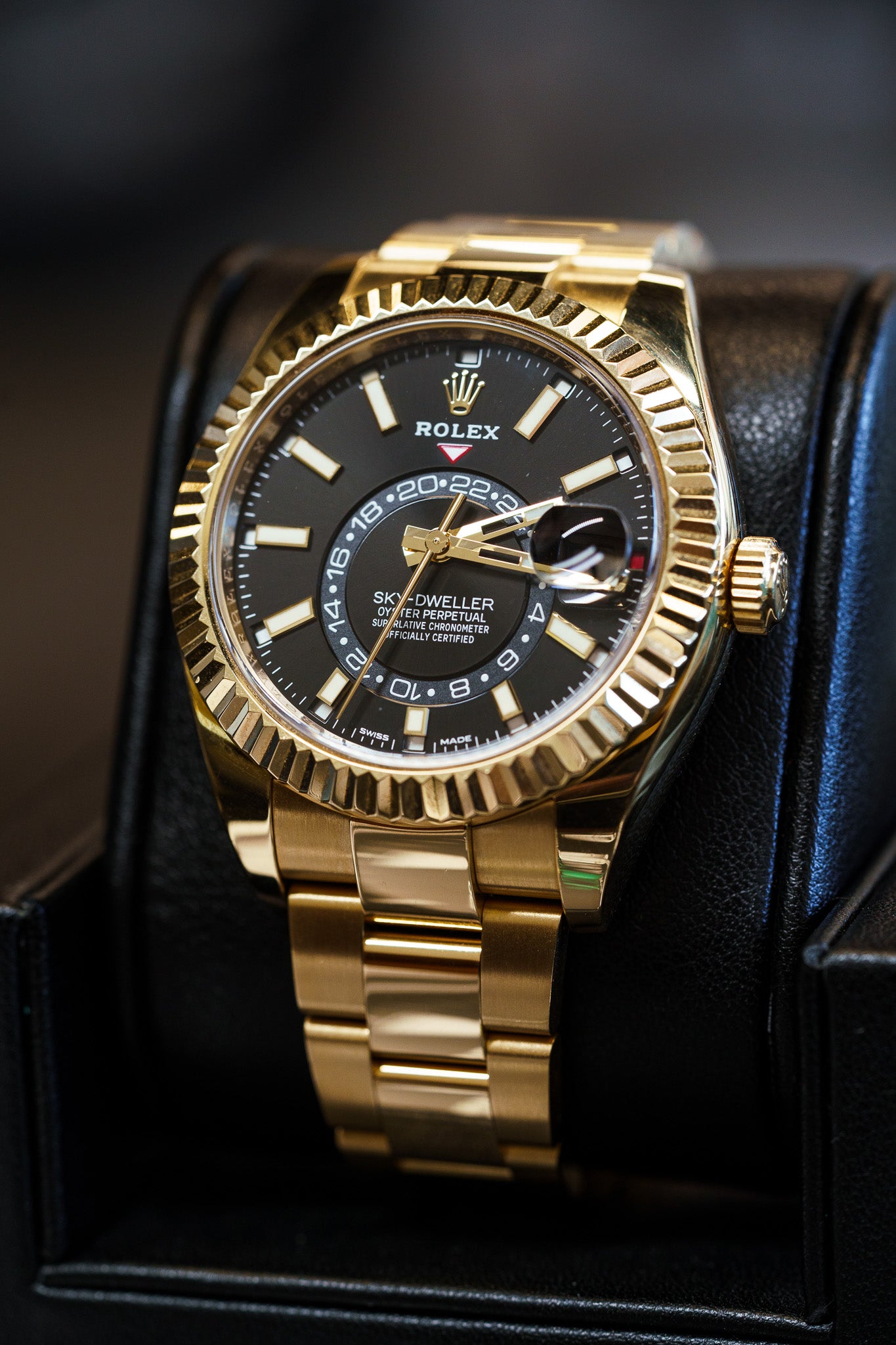Rolex Sky-Dweller