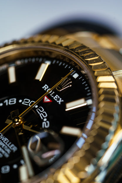 Rolex Sky-Dweller