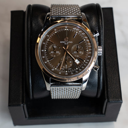 Breitling TransOcean