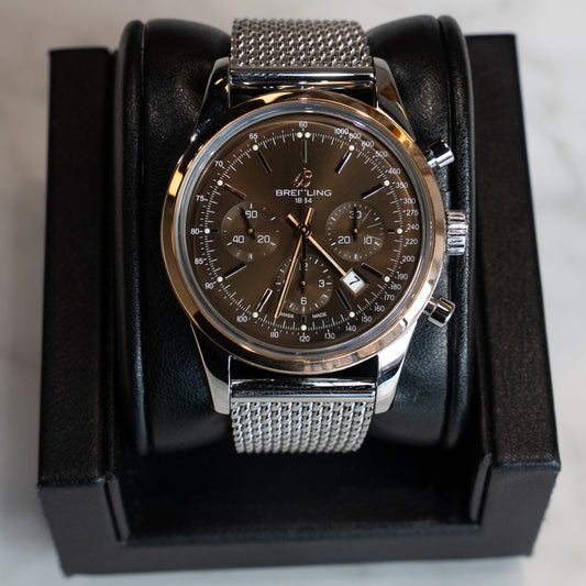 Breitling TransOcean