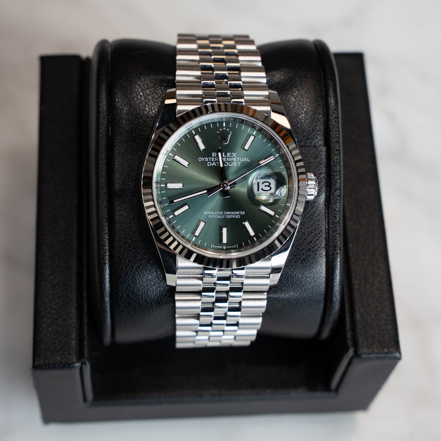 Rolex Datejust