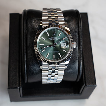 Rolex Datejust