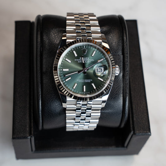 Rolex Datejust