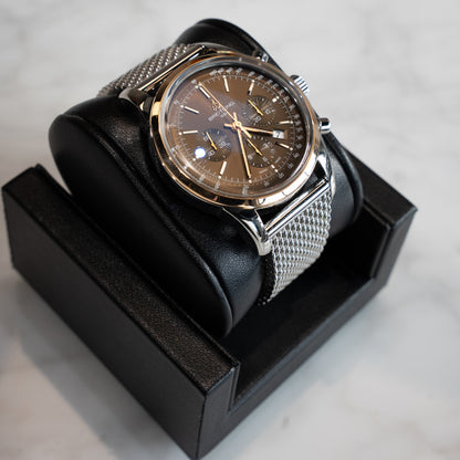 Breitling TransOcean