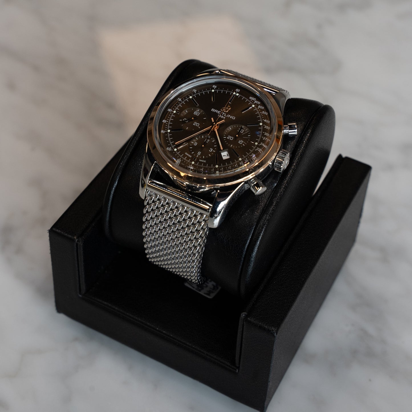 Breitling TransOcean