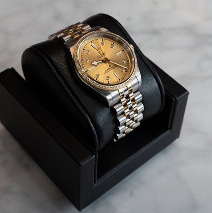 Tudor BlackBay
