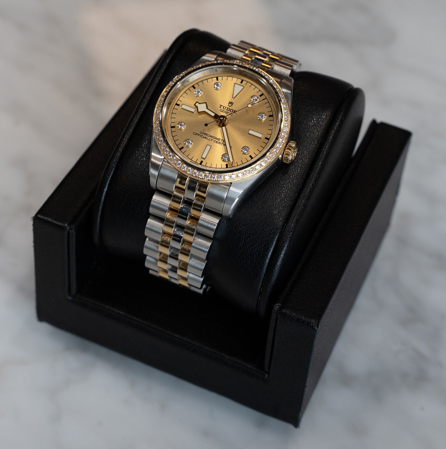 Tudor BlackBay