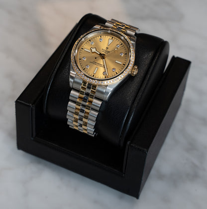 Tudor BlackBay