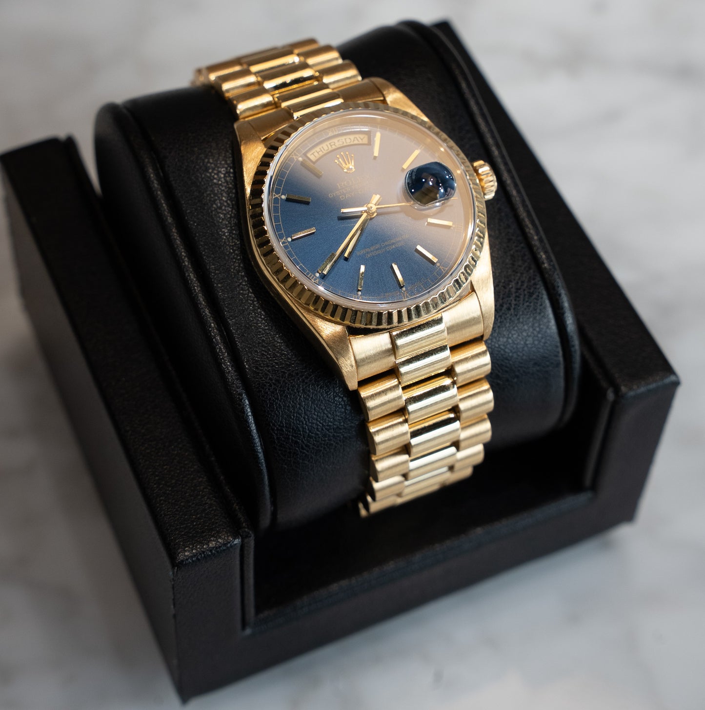 Rolex DayDate