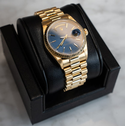 Rolex DayDate