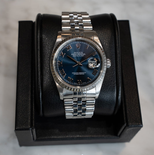 Rolex Datejust