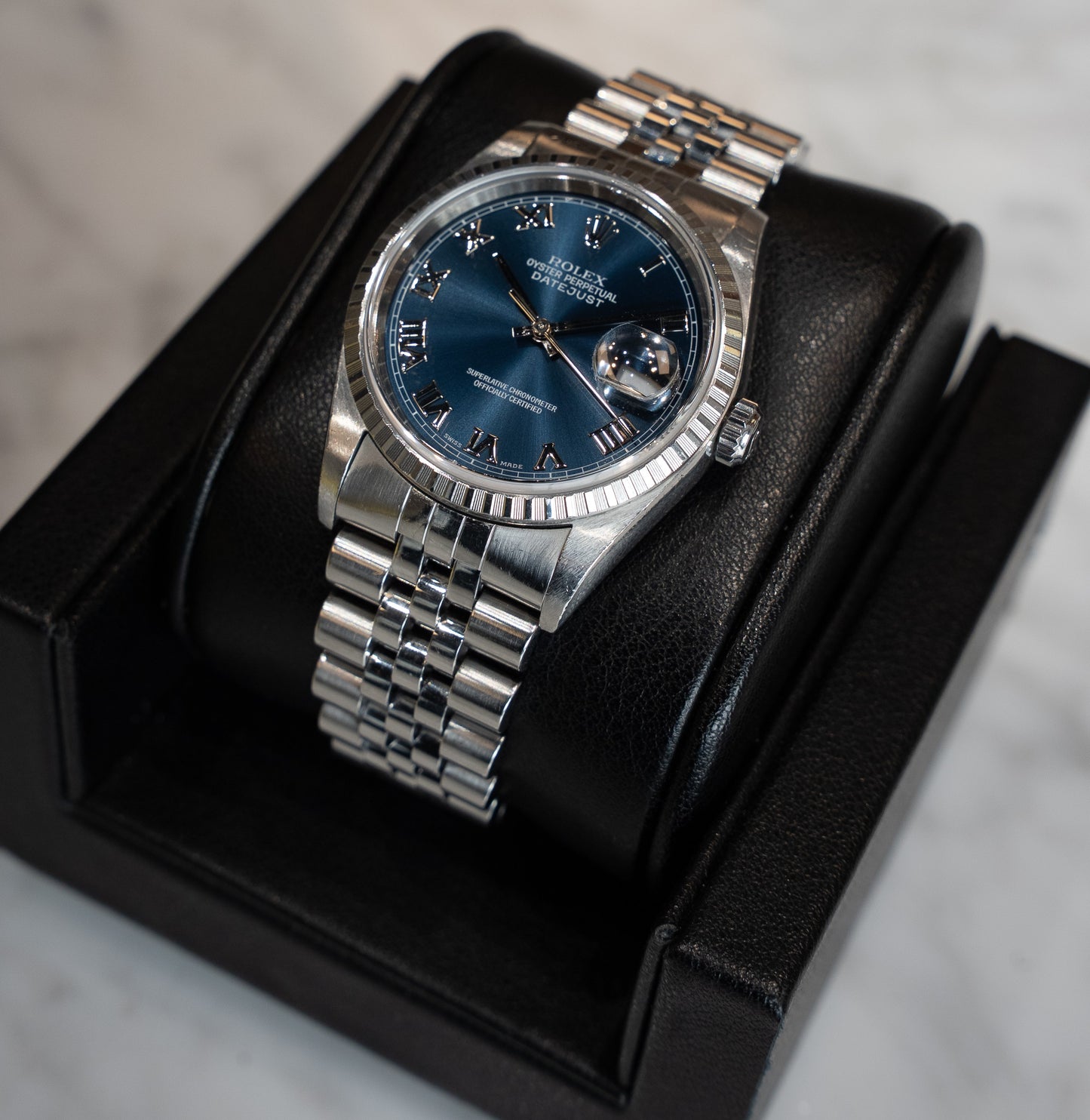 Rolex Datejust