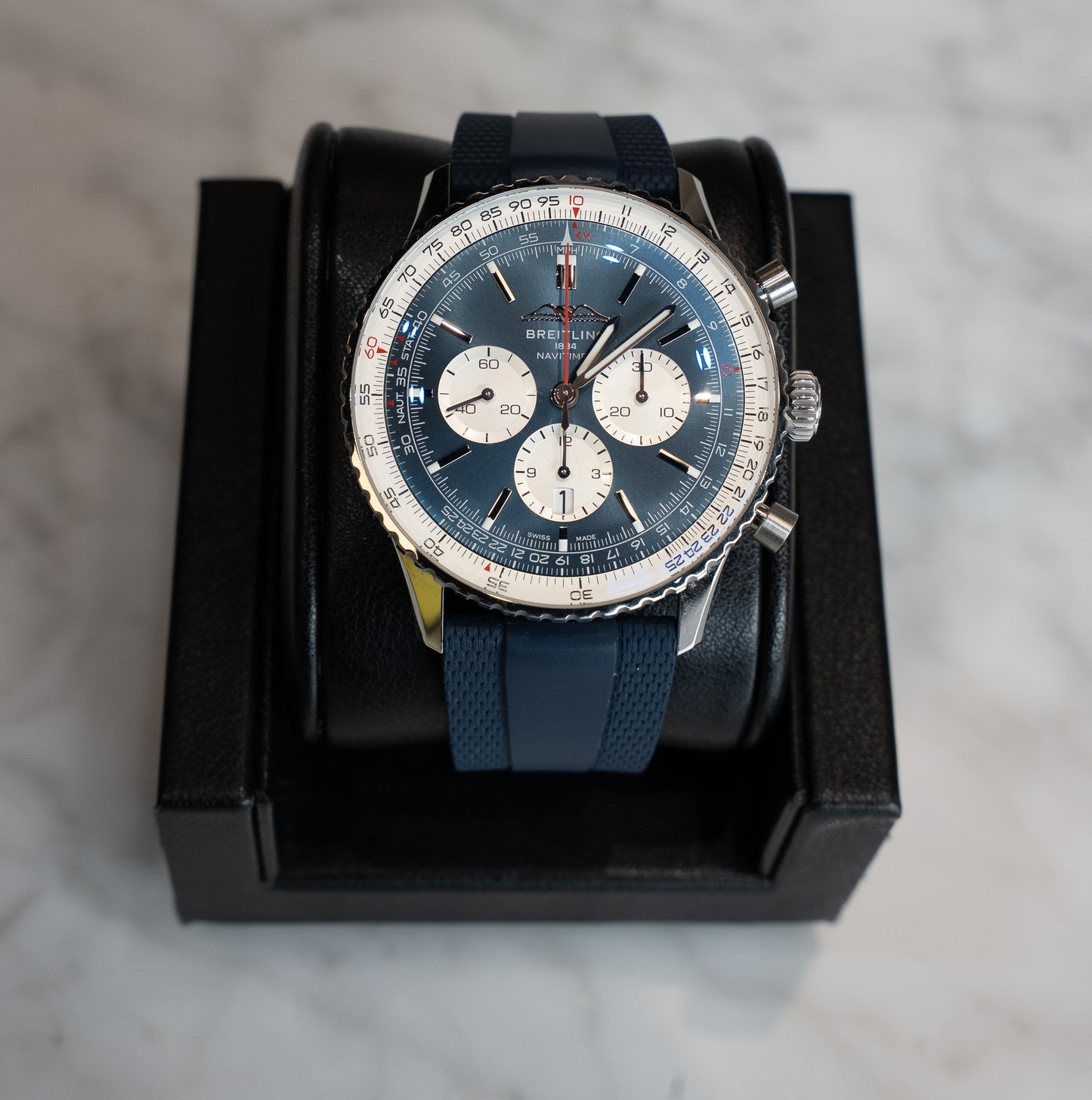 Breitling Navitimer