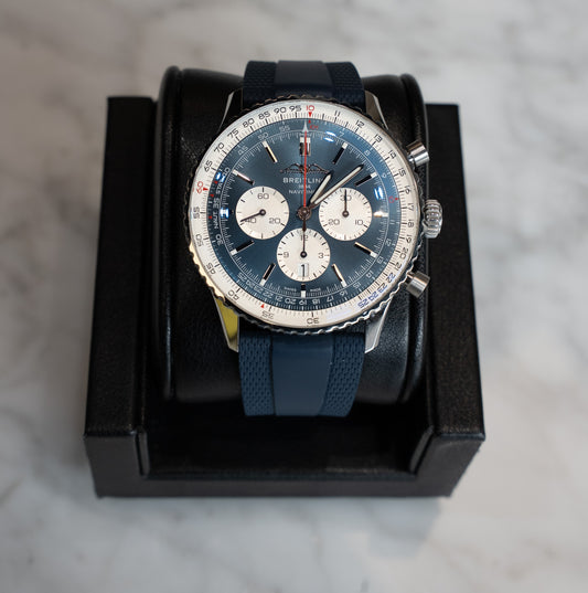 Breitling Navitimer