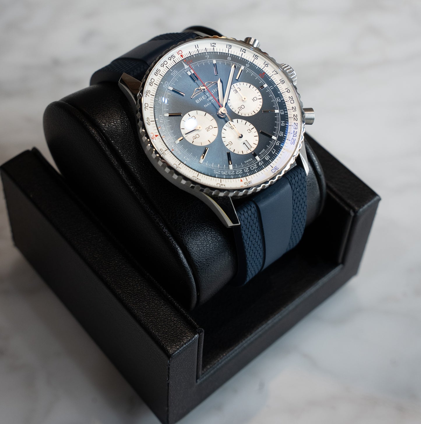 Breitling Navitimer