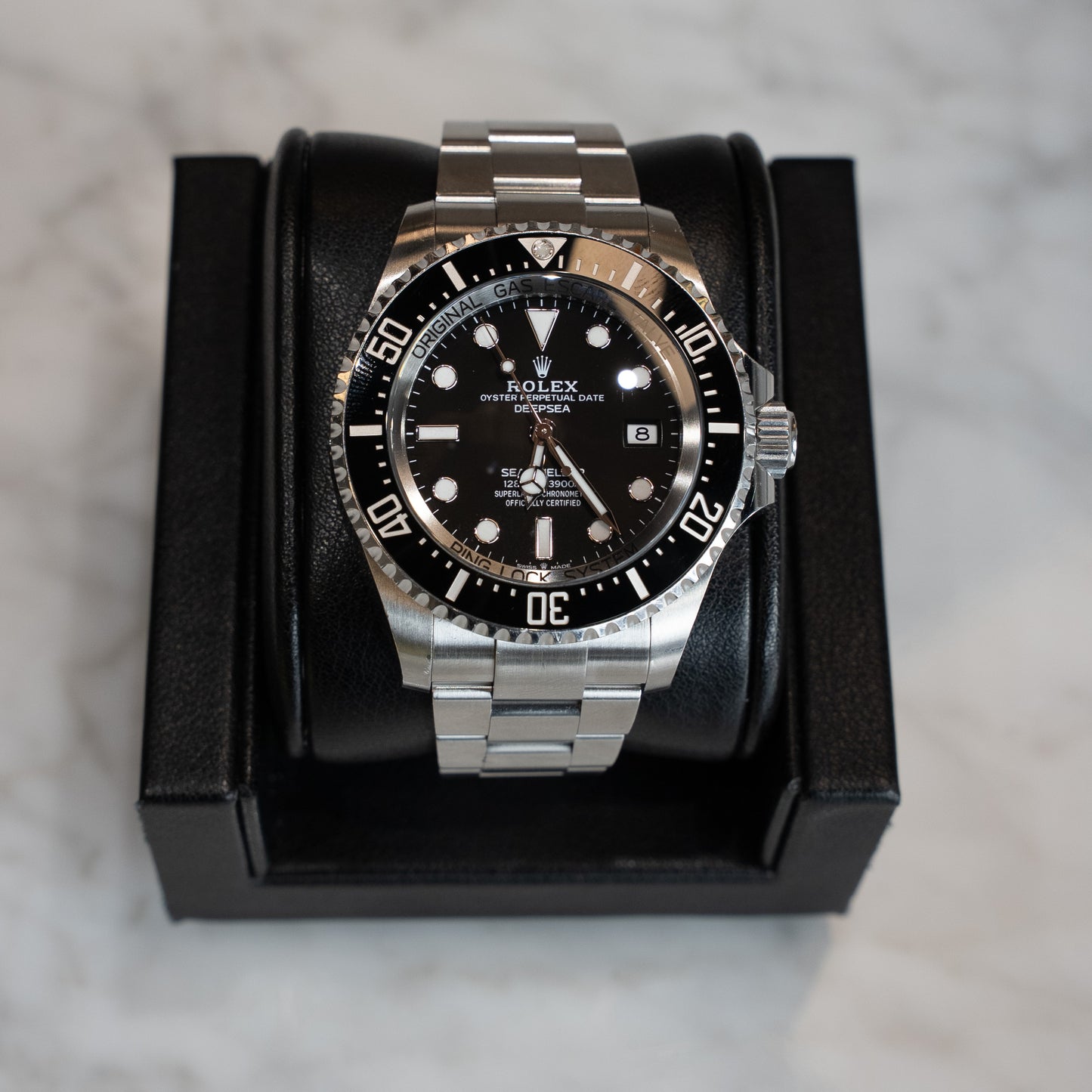 Rolex SeaDweller