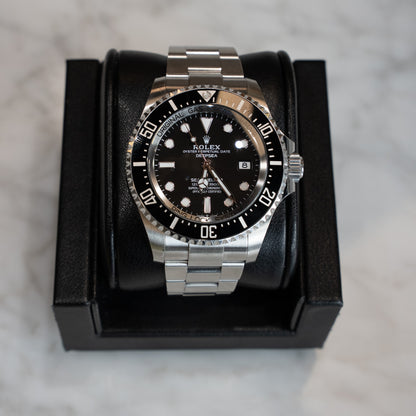 Rolex SeaDweller