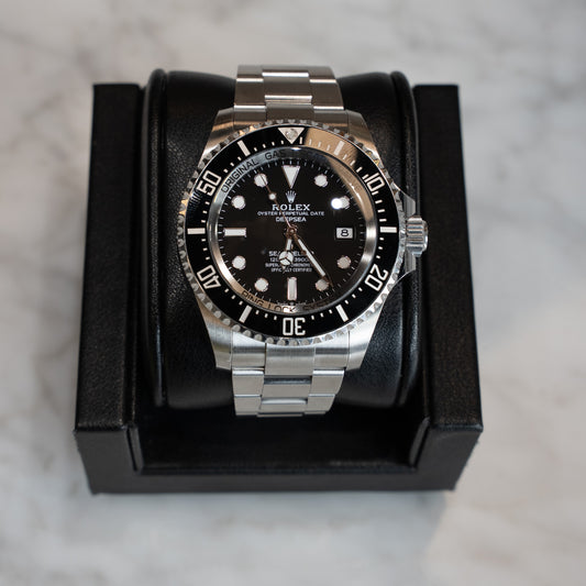 Rolex SeaDweller