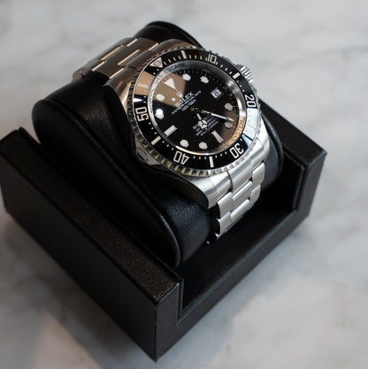Rolex SeaDweller