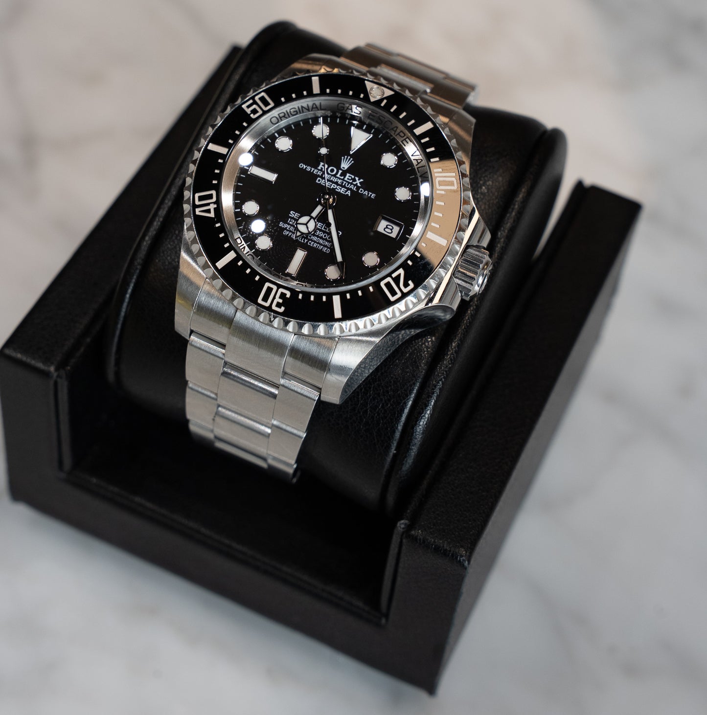 Rolex SeaDweller