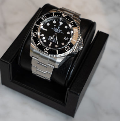 Rolex SeaDweller