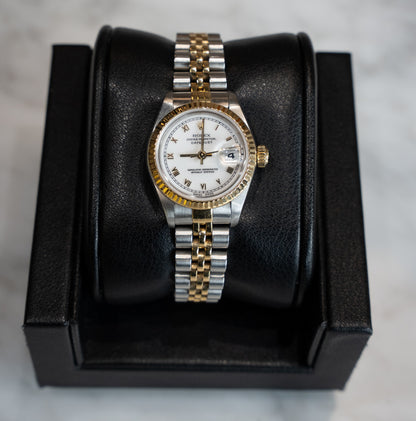 Rolex Datejust