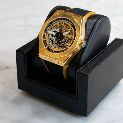Noda Aero Series Gold