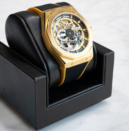 Noda Aero Series Gold