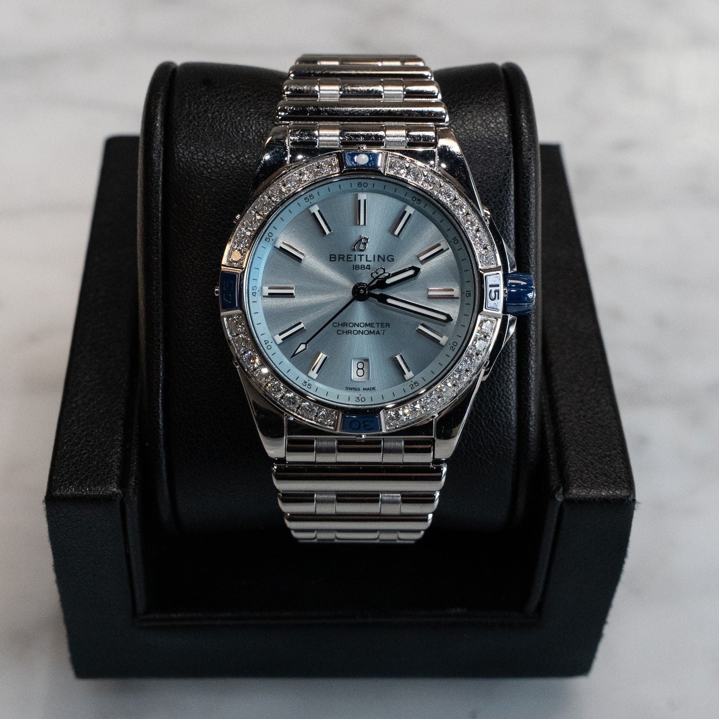 Breitling Chronomat