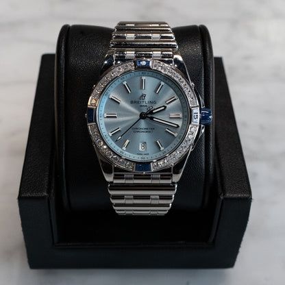Breitling Chronomat