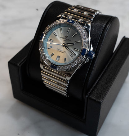 Breitling Chronomat