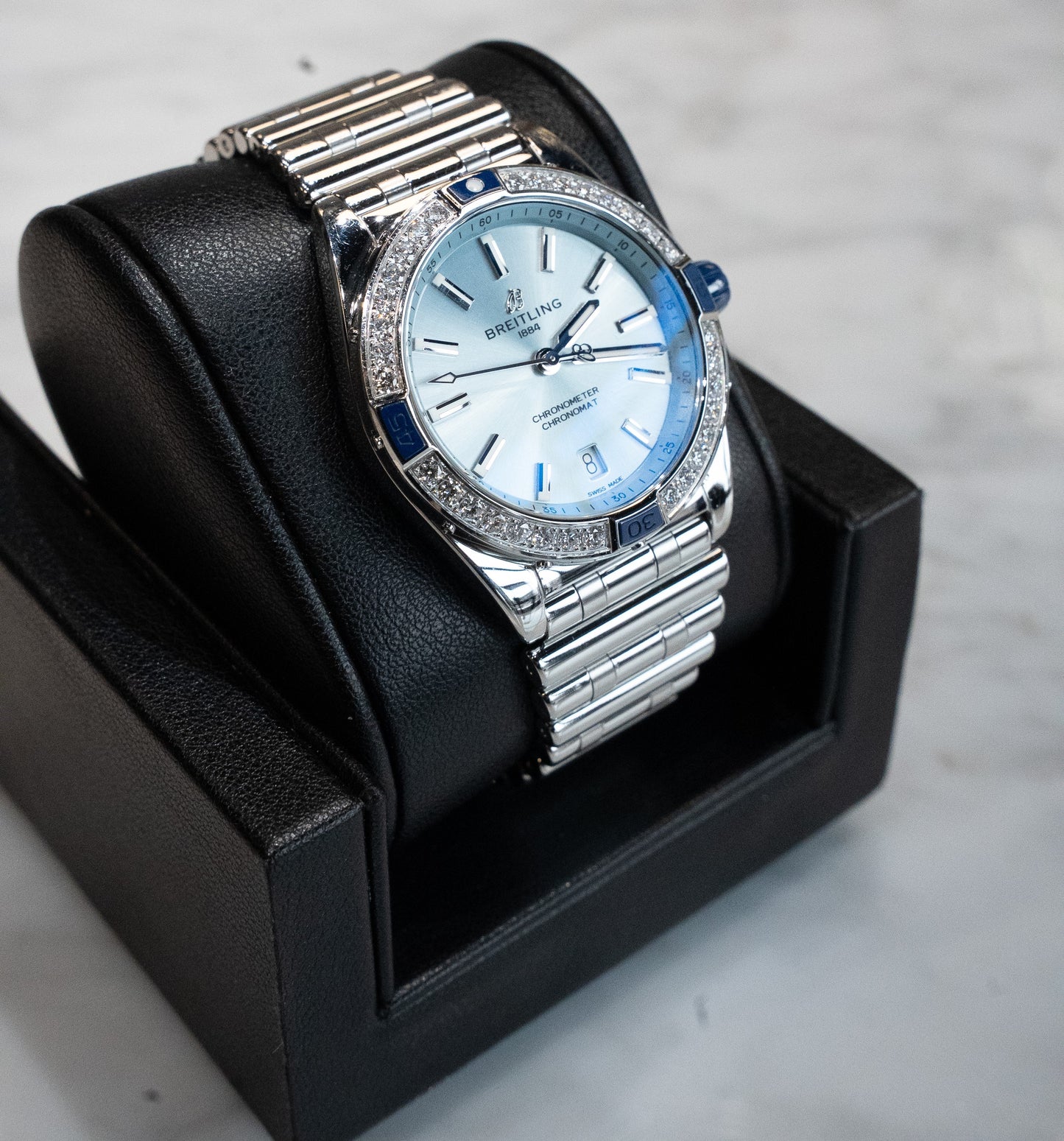 Breitling Chronomat